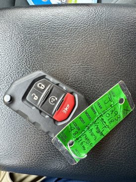 Used 2018 Jeep Wrangler Unlimited Sport S image 41