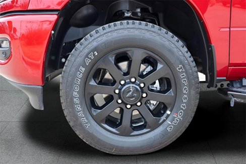 New 2026 RAM 2500 Laramie image 21