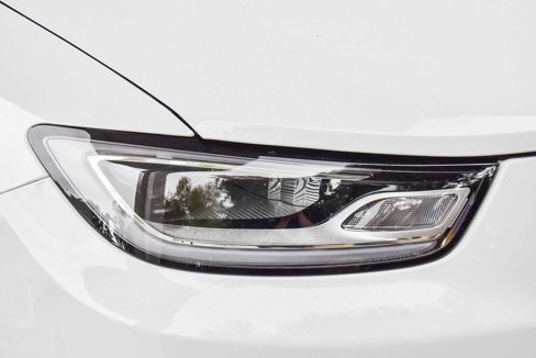 New 2026 Chrysler Pacifica Limited image 8