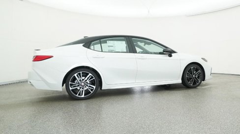 New 2026 Toyota Camry XSE image 26