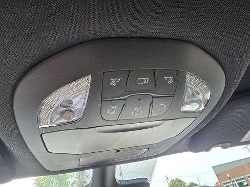 New 2026 Chrysler Pacifica Select image 19