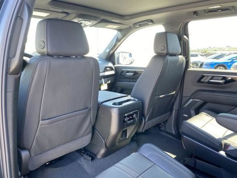 New 2026 Chevrolet Suburban High Country w/ LPO, Get Active Package image 22