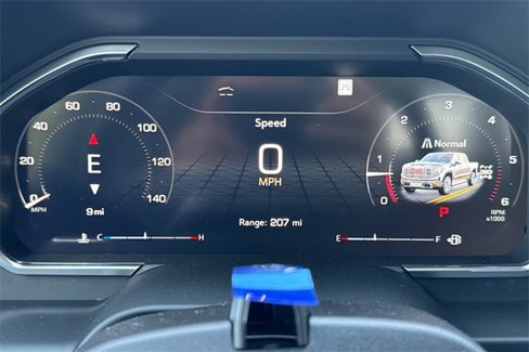 New 2026 GMC Sierra 1500 Denali image 30