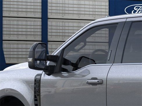 New 2025 Ford F350 Lariat w/ Lariat Ultimate Package image 24