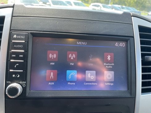Used 2019 Nissan Frontier SV w/ Value Truck Package image 16