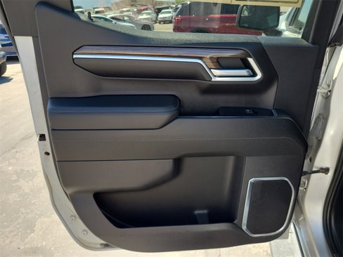 Used 2022 Chevrolet Silverado 1500 RST image 21