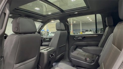 New 2026 Chevrolet Suburban High Country w/ Sun And Tow Package image 14