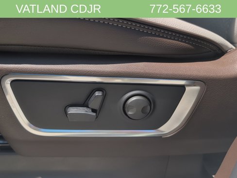 New 2026 RAM 1500 Laramie image 31