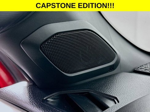 Used 2023 Toyota Tundra Capstone image 18