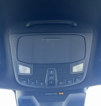 Used 2024 Ford Expedition Platinum image 19
