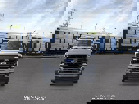 New 2026 Ford F250 XL image 6