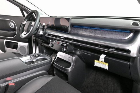 New 2026 Hyundai Ioniq 9 Calligraphy image 34