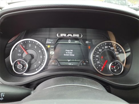 New 2026 RAM 1500 Classic Warlock image 17