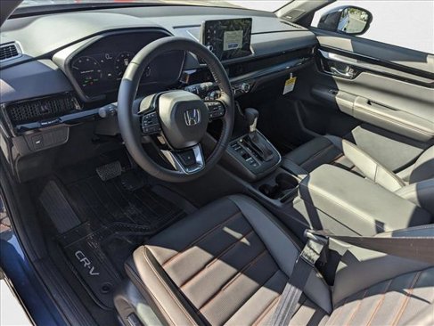New 2026 Honda CR-V Sport Touring image 3