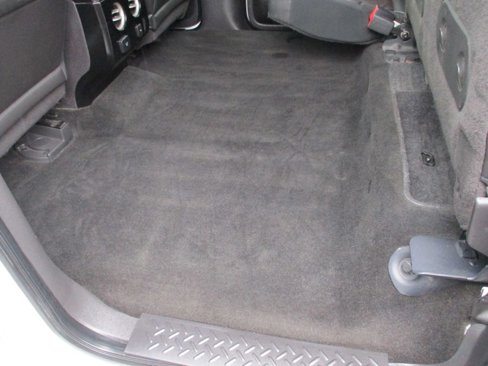 Used 2012 Ford F150 FX4 w/ FX Luxury Pkg image 31