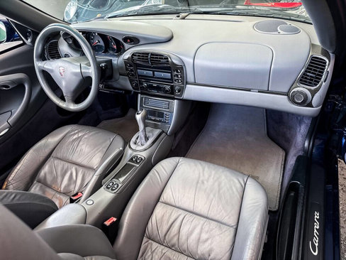 Used 2001 Porsche 911 Carrera image 29