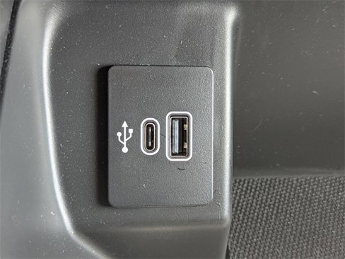 Used 2025 Ford F150 STX image 20