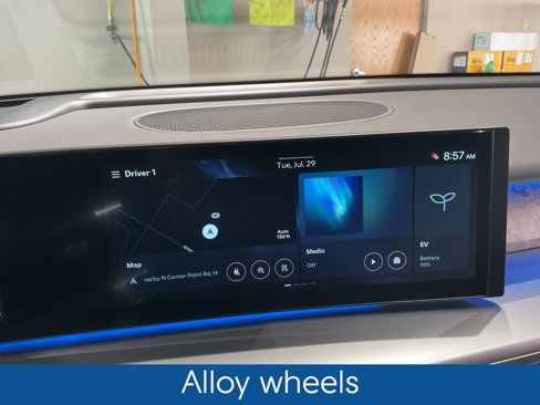 New 2026 Hyundai Ioniq 9 Calligraphy image 21