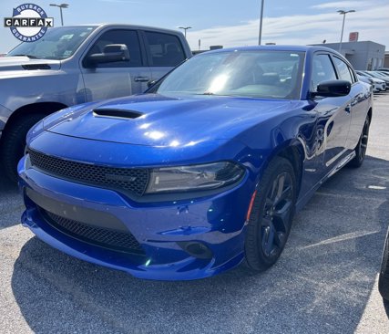Used 2022 Dodge Charger GT w/ Plus Group image 3