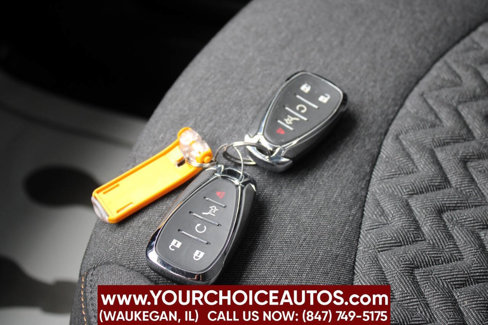 Used 2022 Chevrolet Equinox LT w/ Driver Convenience Package image 25