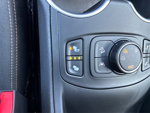 Used 2021 GMC Terrain SLE w/ Driver Convenience Package image 42