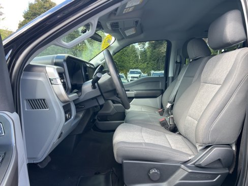 Used 2025 Ford F350 XL w/ STX Appearance Package image 10