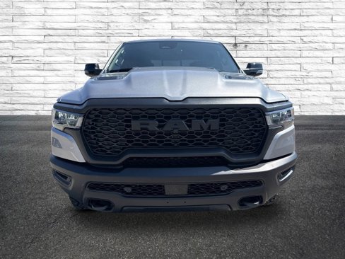 New 2026 RAM 1500 Rebel image 8