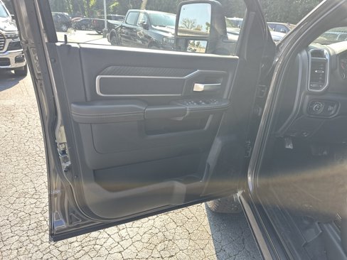 New 2025 RAM 2500 Big Horn image 12