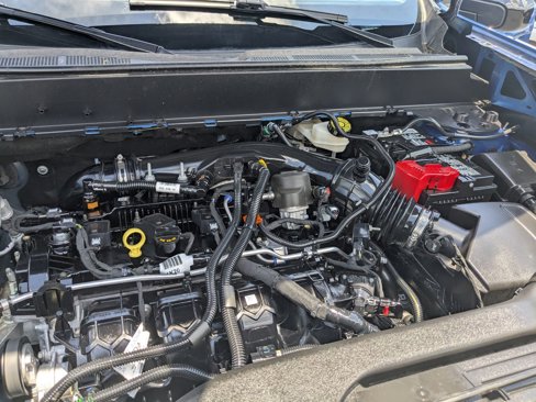 Used 2024 Ford Maverick Tremor w/ Tremor Off-Road Package image 31