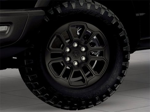 New 2026 RAM 1500 Rebel w/ Rebel Level 2 Equipment Group image 11