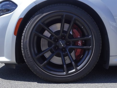 Used 2022 Dodge Charger SRT Hellcat w/ Harman/Kardon Audio Group image 10