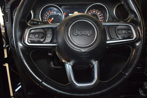 Used 2020 Jeep Gladiator Overland image 40