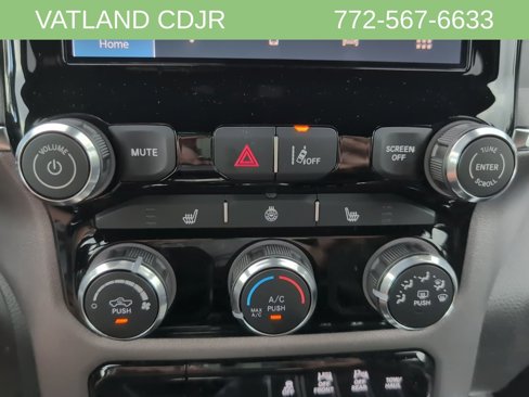 New 2026 RAM 1500 Big Horn image 21