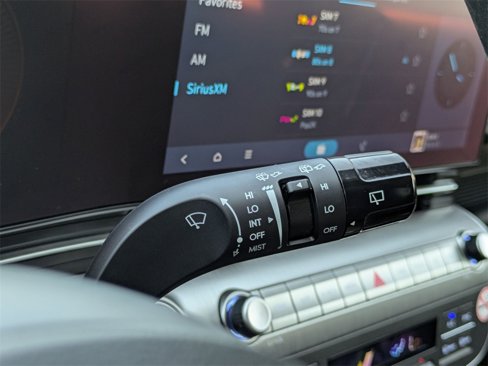 Certified 2024 Hyundai Kona SEL image 21