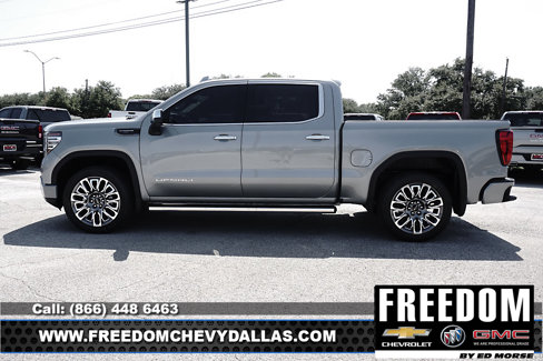 New 2026 GMC Sierra 1500 Denali Ultimate image 4