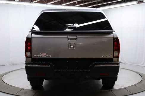 Used 2019 Honda Ridgeline RTL-T image 6