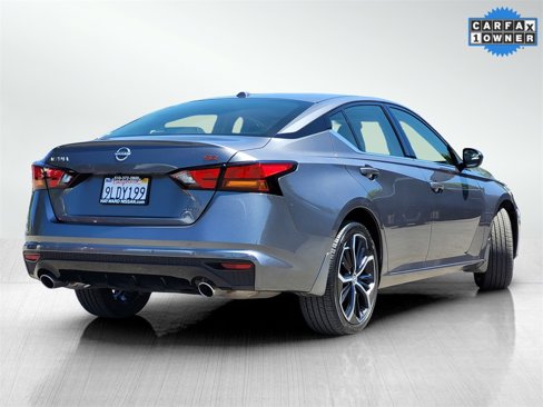 Used 2024 Nissan Altima 2.5 SR image 5