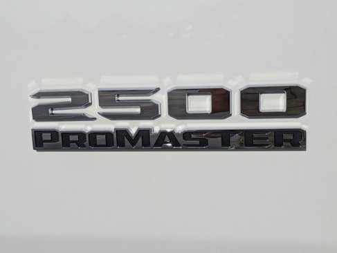 New 2025 RAM ProMaster 2500 w/ Safety Group image 31