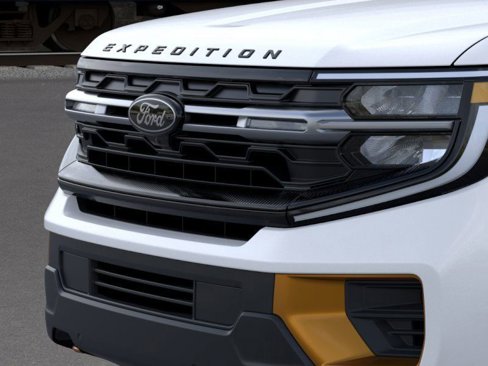 New 2025 Ford Expedition Tremor image 18