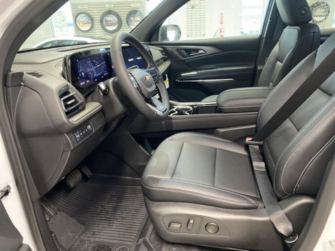 New 2026 Chevrolet Traverse LT w/ Driver Confidence Package image 22