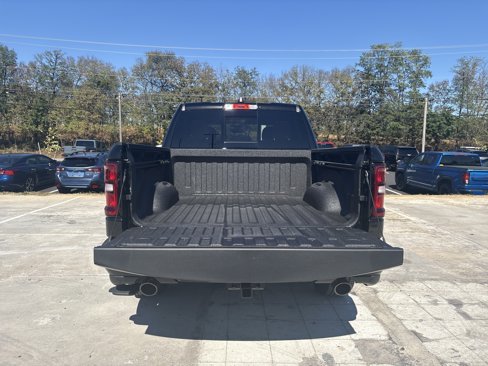 New 2026 RAM 1500 Big Horn image 11