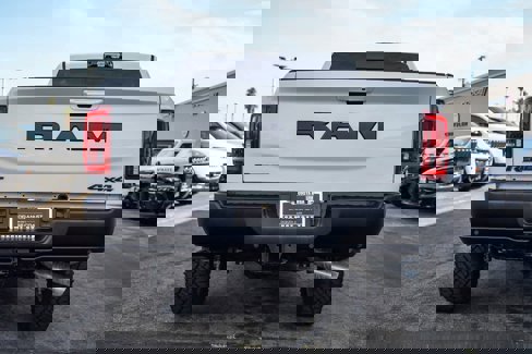 New 2026 RAM 2500 Rebel image 7