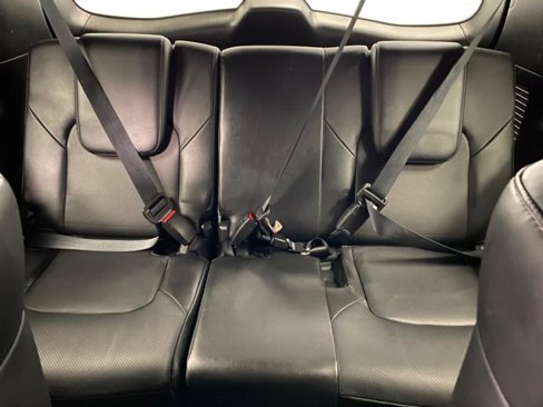 Used 2020 INFINITI QX80 Luxe w/ Edition 30 Package image 43