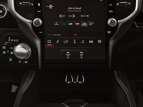 New 2026 RAM 1500 Rebel image 24