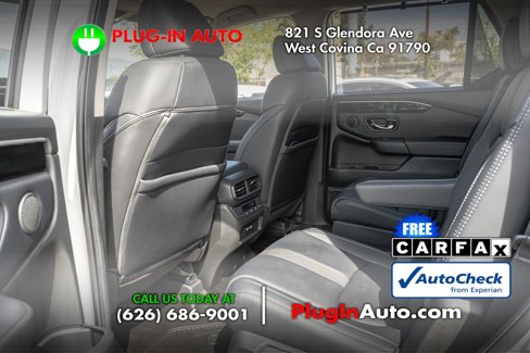 Used 2023 Honda Pilot EX-L image 7