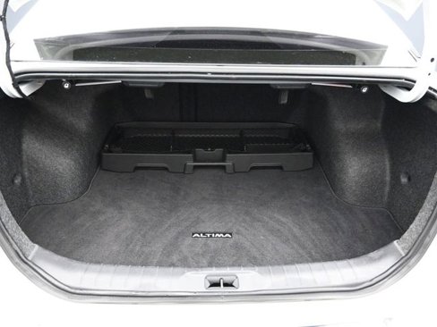 Used 2023 Nissan Altima 2.5 SR image 28