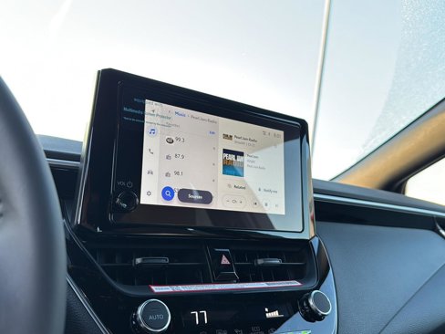 New 2026 Toyota Corolla SE image 21