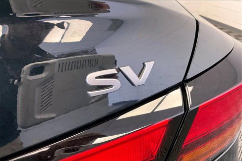Certified 2024 Nissan Altima 2.5 SV w/ SV Premium Package image 7