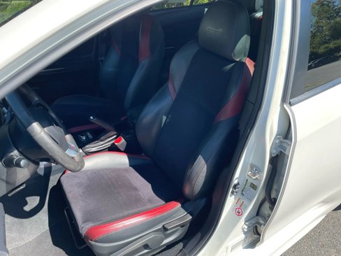Used 2017 Subaru WRX STI w/ Popular Package #1 image 16