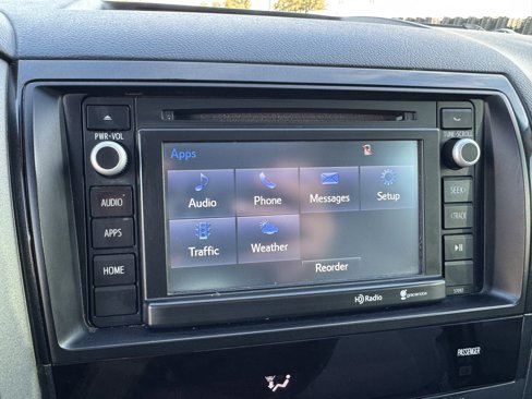 Used 2014 Toyota Sequoia SR5 image 22